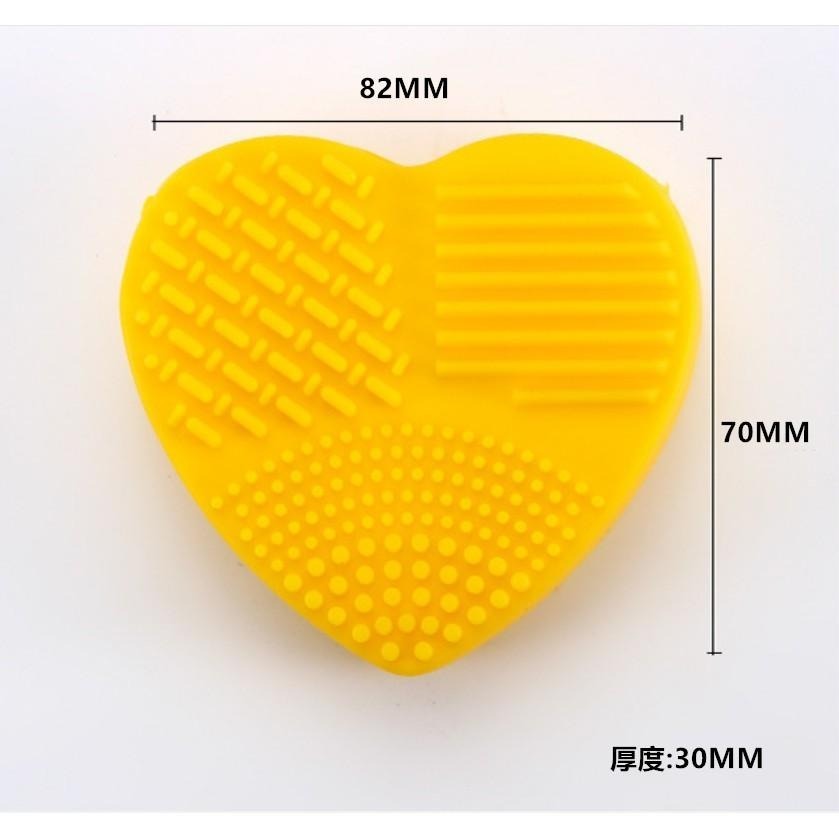 矽膠清潔墊 🔥平價現貨🔥洗刷板 洗刷墊 刷具清洗墊 洗刷盤 刷具清潔工具 刷具清洗 刷具清洗墊 洗刷工具 洗刷神器-細節圖9