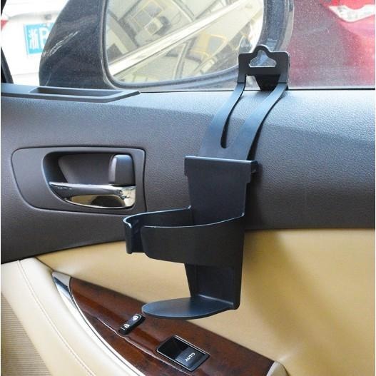 車用飲料架 🔥平價現貨🔥車用水杯架 汽車杯架 飲料架 車內水杯座 懸掛杯架 車用杯架 車用飲料架 水杯架 汽車杯架-細節圖2