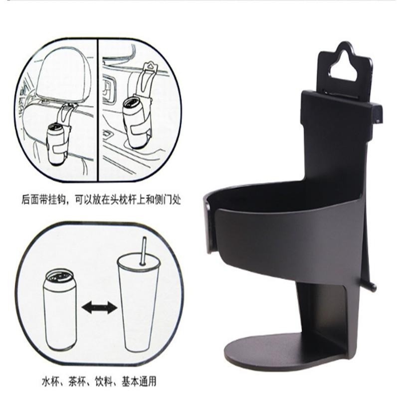 車用飲料架 🔥平價現貨🔥車用水杯架 汽車杯架 飲料架 車內水杯座 懸掛杯架 車用杯架 車用飲料架 水杯架 汽車杯架-細節圖8