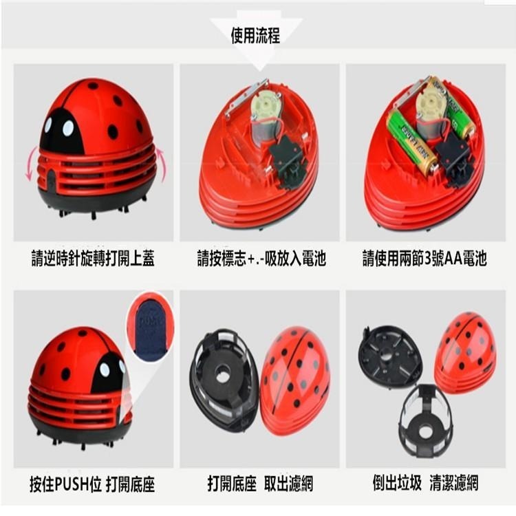 桌面吸塵器 🔥平價現貨🔥橡皮擦吸塵器 桌上型吸塵器 桌上吸塵器 迷你吸塵器 清潔 吸塵 桌面迷你吸塵器 吸塵器-細節圖6
