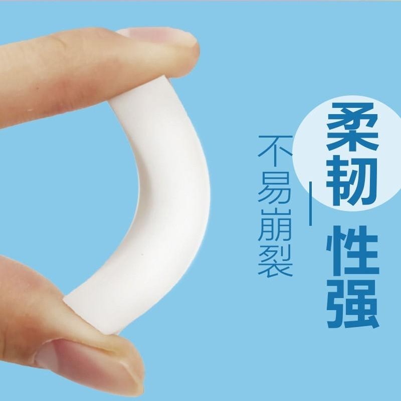 橡皮擦🔥平價現貨🔥 2B橡皮擦 文具用品 辦公用品 上考試用 美術用 小學生專用 像皮擦 不留痕 無屑 乾淨-細節圖4