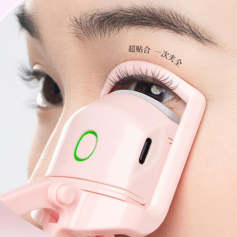 電燙睫毛夾🔥平價現貨🔥電動睫毛夾 電熱睫毛夾 便攜式電熱睫毛夾 睫毛燙 睫毛夾 燙睫毛器 局部睫毛夾 睫毛器-細節圖5