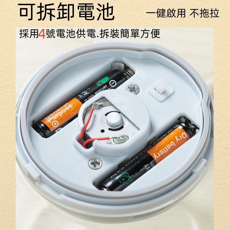 多功能攪拌杯🔥平價現貨🔥全自動咖啡杯子 全自動攪拌杯 磁化杯 自動磁力杯 便攜咖啡杯 早餐盃 奶粉攪拌杯-細節圖4