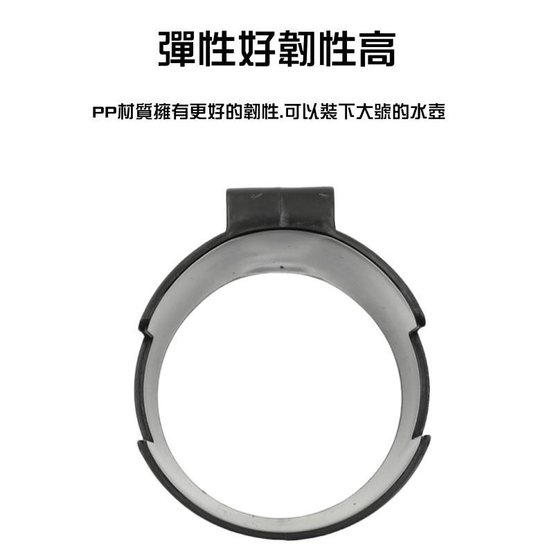 機車水杯架🔥平價現貨🔥多功能機車杯架 車載水杯架 飲料杯架 車用杯架 摩托車杯架 手搖杯架-細節圖14