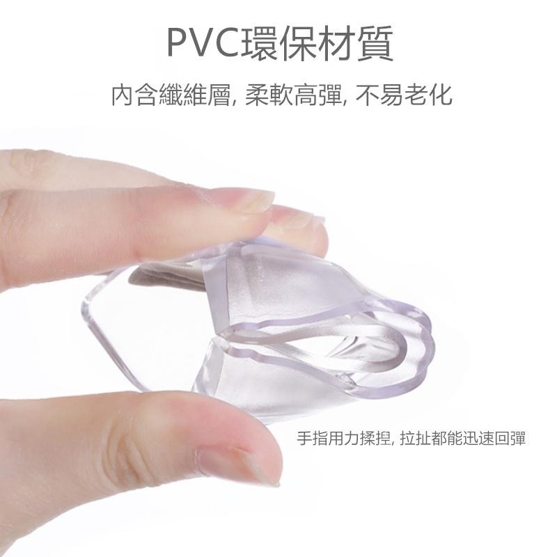 加厚防撞角 🔥平價現貨🔥 護角 桌角墊 桌腳防撞條 桌角防護矽膠墊 保護幼兒撞角 L型防撞角 圓形防撞角 防撞護角-細節圖4