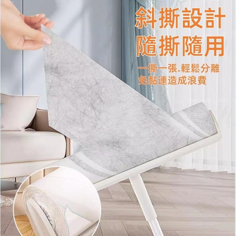 加長型黏毛器🔥隔日到貨🔥長柄黏毛器 加長黏毛器 除塵紙 手持黏毛器 黏毛滾輪 滾筒黏毛器 黏毛紙 黏毛器-細節圖6