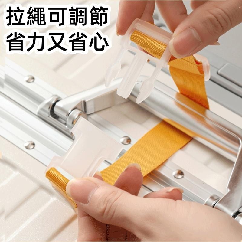 旅行箱掛扣🔥平價現貨🔥多功能掛扣 行李掛扣 行李綁帶 行李箱束帶 旅行必備 旅行箱固定帶 掛扣綁帶 行李掛帶-細節圖4