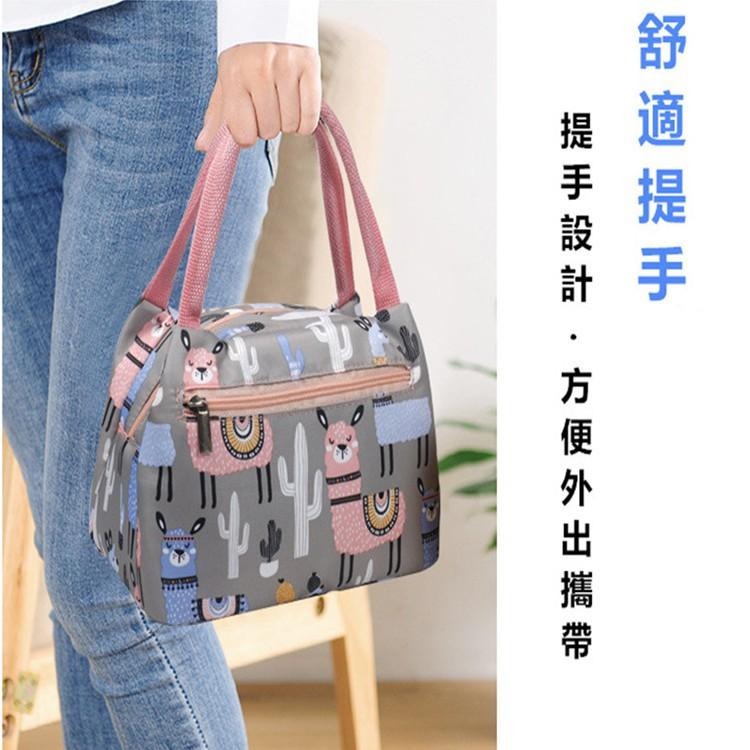 便當袋 🔥平價現貨🔥便當包 冰包 保溫袋 保溫包 便當袋 野餐袋 保冷袋 保鮮袋 餐袋 手提袋 午餐袋 午餐包-細節圖4