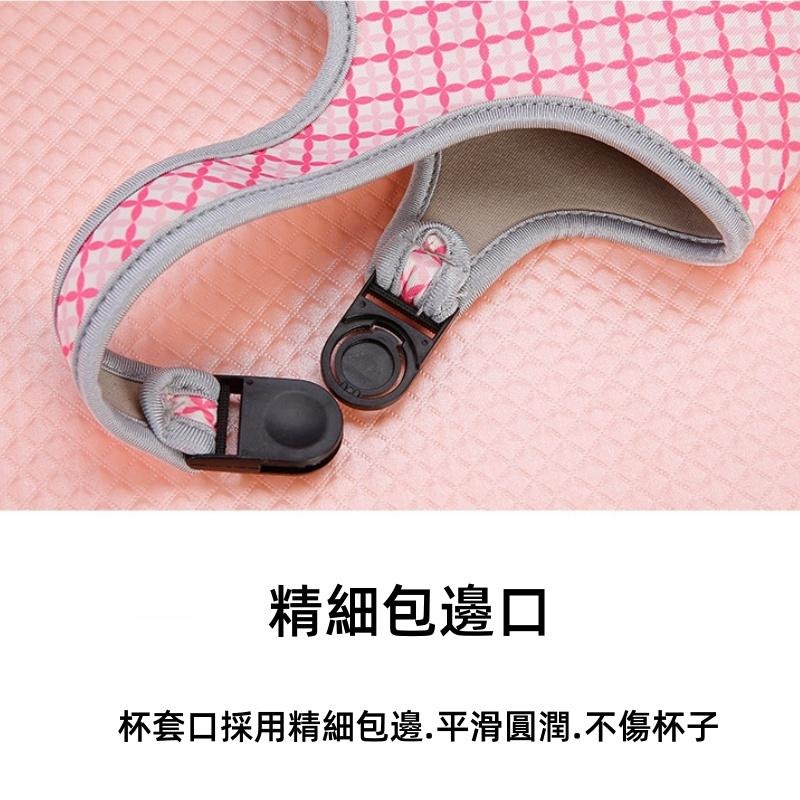 冰霸杯套🔥隔日到貨🔥霸杯提袋 飲料袋 飲料提袋 飲料杯套 手搖杯提袋 杯套 冰霸搖搖杯杯套 900ml環保提袋-細節圖4