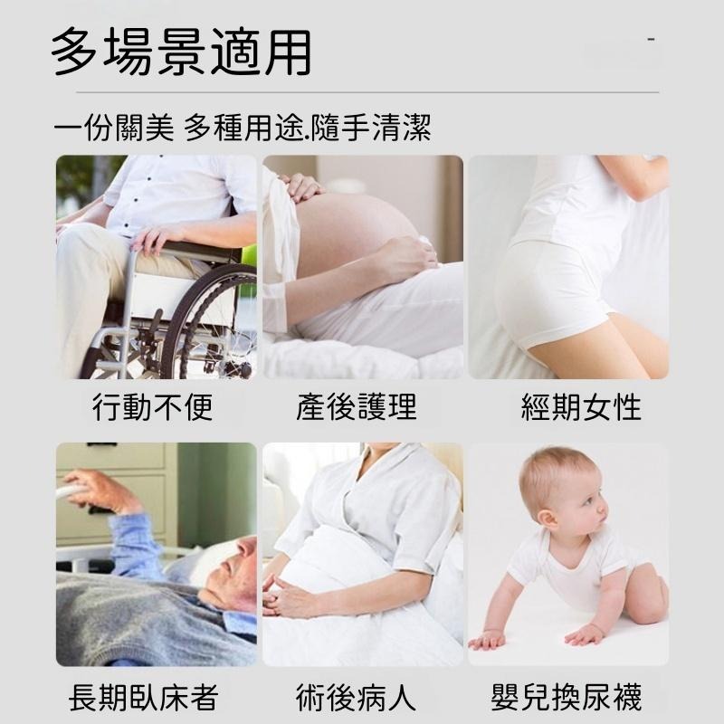 成人隔尿墊🔥隔日到貨🔥生理期床墊 嬰兒隔尿墊 家用床上防水墊 透氣可機洗 防側漏墊子 舒適透氣 四層瞬間鎖水-細節圖8