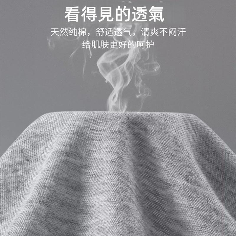 男生拋棄式內褲🔥隔日到貨🔥免洗一次性內褲｜獨立包裝｜透氣舒適｜旅行／出差／生理期適用｜用完即丟 內褲 男內褲 旅行內褲-細節圖5