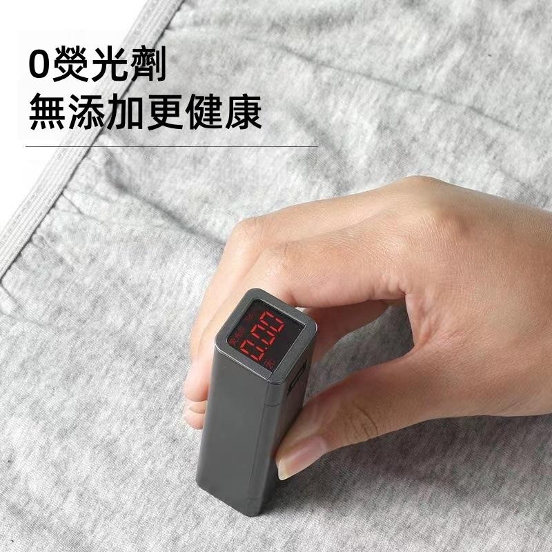 男生拋棄式內褲🔥隔日到貨🔥免洗一次性內褲｜獨立包裝｜透氣舒適｜旅行／出差／生理期適用｜用完即丟 內褲 男內褲 旅行內褲-細節圖6
