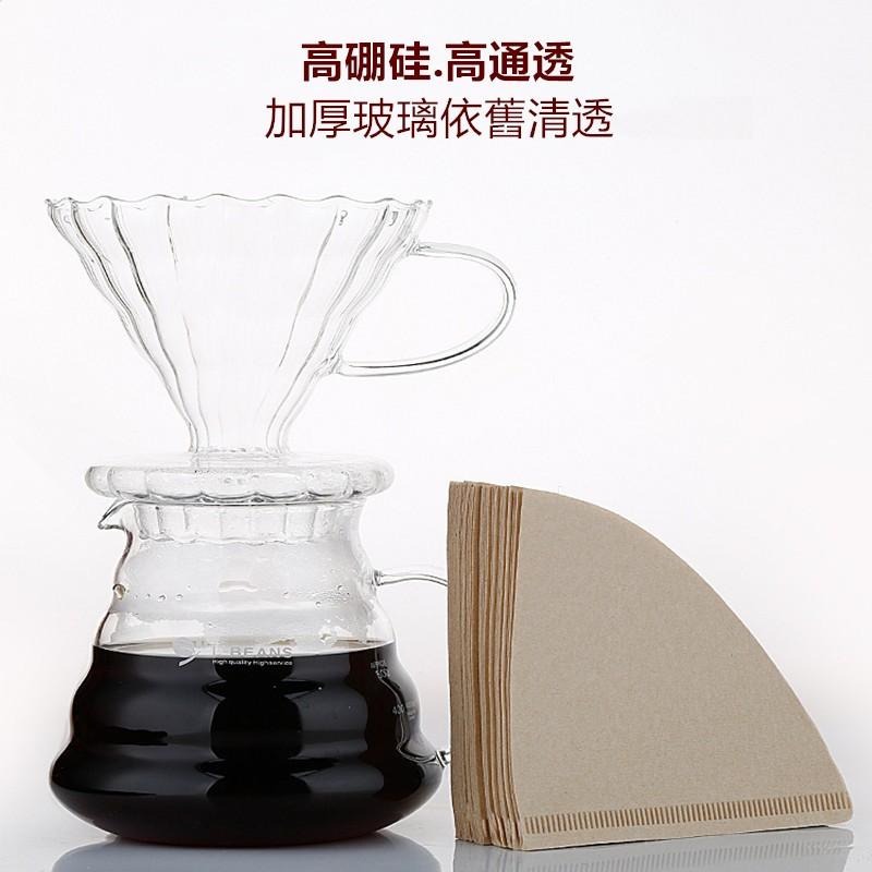 咖啡濾杯🔥隔日到貨🔥濾杯 濾網 木托濾杯 V60濾杯 手沖套裝 手沖咖啡 玻璃濾杯 陶瓷濾杯 手沖濾杯 咖啡用品-細節圖5
