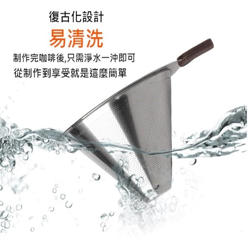 咖啡濾杯🔥隔日到貨🔥濾杯 濾網 木托濾杯 V60濾杯 手沖套裝 手沖咖啡 玻璃濾杯 陶瓷濾杯 手沖濾杯 咖啡用品-細節圖8
