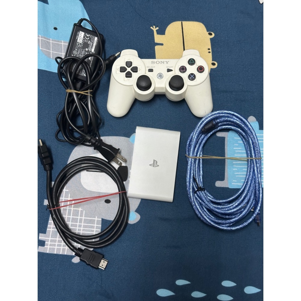 PSvita TV 絕版美品(已改機，安裝128GB記憶卡，可玩psv, psp, GBA等10