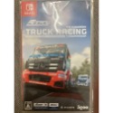 Switch NS FIA 歐洲卡車錦標賽 European Truck Racing 中文版-規格圖1