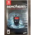 《全新二手 可刷分期 可使用券 現貨速寄 回收折抵》NS SWITCH 父礙 REMOTHERED 雙重包 日版中文字幕-規格圖1