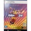 全新 二手 籃球 PS5 NBA 2K24-規格圖1