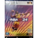 全新 二手 籃球 PS5 NBA 2K24-規格圖1
