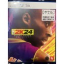 全新 二手 籃球 PS5 NBA 2K24-規格圖1