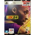 全新 二手 籃球 PS5 NBA 2K24-規格圖1