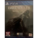PS4 全新遊戲片 黑暗靈魂 三部曲 黑魂 暗魂系列-規格圖1