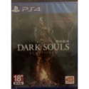 PS4 全新遊戲片 黑暗靈魂 三部曲 黑魂 暗魂系列-規格圖1