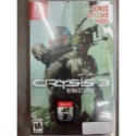 二手 現貨速寄 NS SWITCH Crysis Remastered 末日之戰1 2 3 重製版 中文版-規格圖1