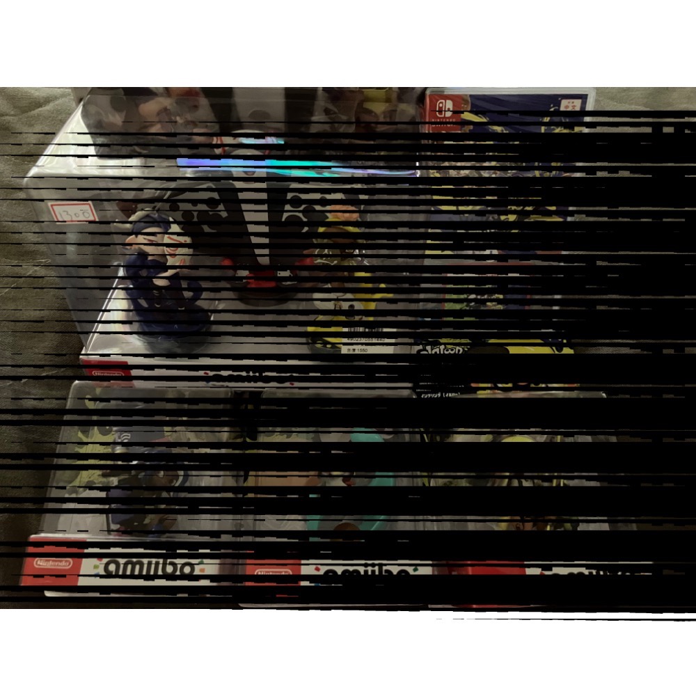 任天堂 NS Switch 斯普拉遁3 + 擴充票 中文版 台灣公司貨 漆彈3【預購2024/07/18】$1580-規格圖1