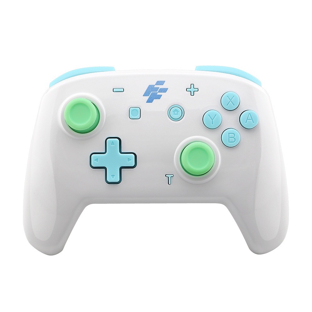 FlashFire  BTX+ Switch專用無線喚醒震動遊戲手把 自動連發 魔物獵人 一鍵喚醒switch-細節圖2