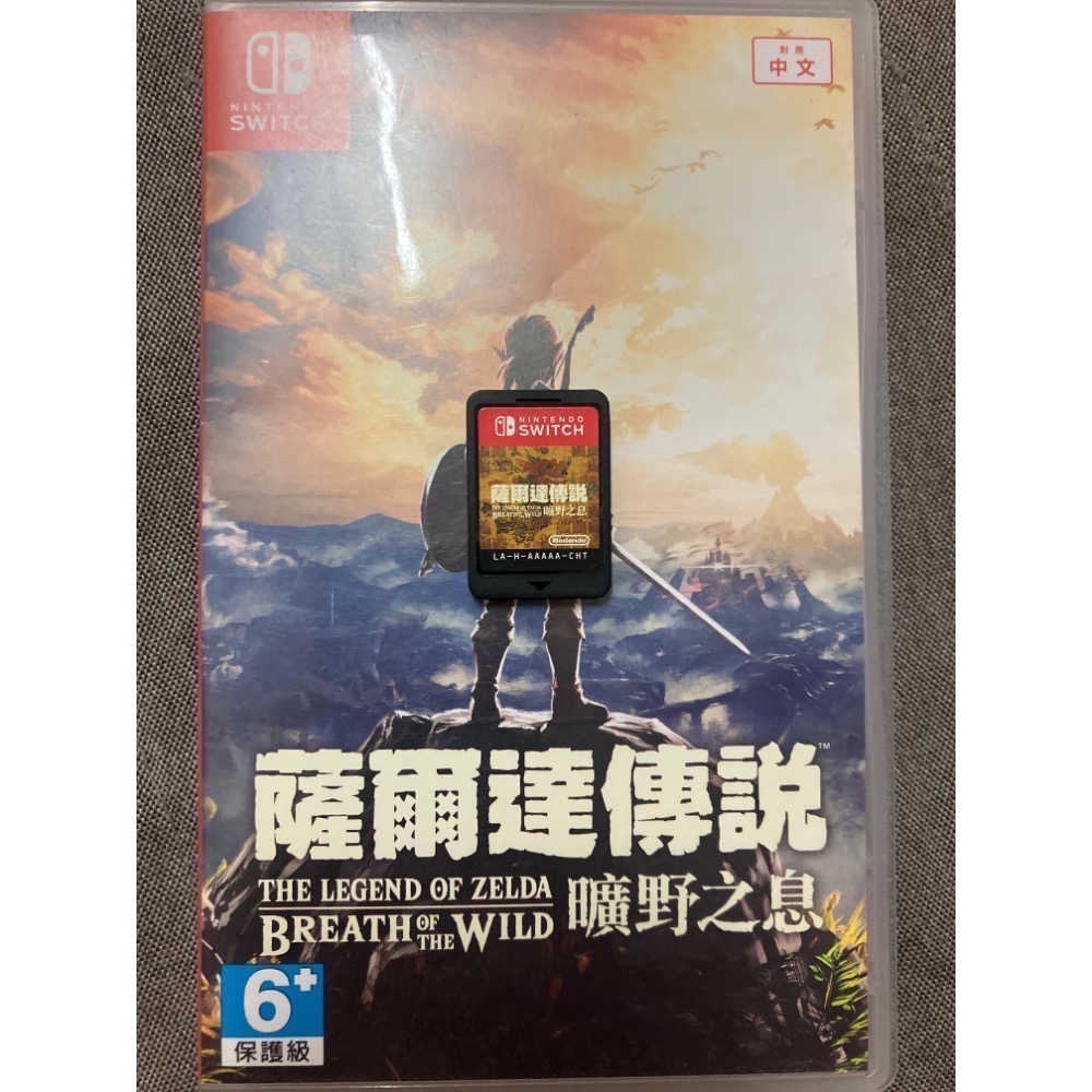 NS/NS2 SWITCH 2 薩爾達傳說 台灣中文代理版全系列 凱登絲 禦天 海拉魯 災厄 織夢島 智慧 王國 曠野-規格圖1