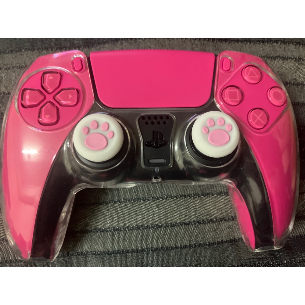 PS5 SONY 中古二手 原廠無線控制器 一個月保 功能全測試過無異常無飄移-規格圖1
