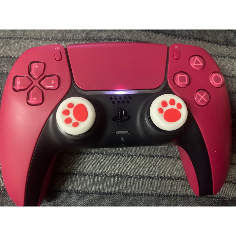PS5 SONY 中古二手 原廠無線控制器 一個月保 功能全測試過無異常無飄移-規格圖1