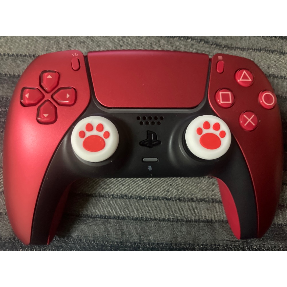 PS5 SONY 中古二手 原廠無線控制器 一個月保 功能全測試過無異常無飄移-規格圖1