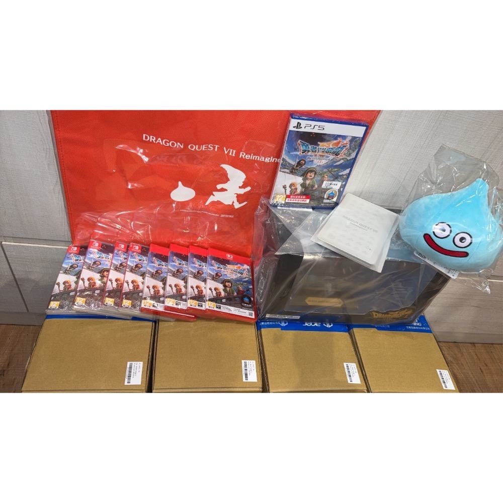 NS2 全新 超豪華版