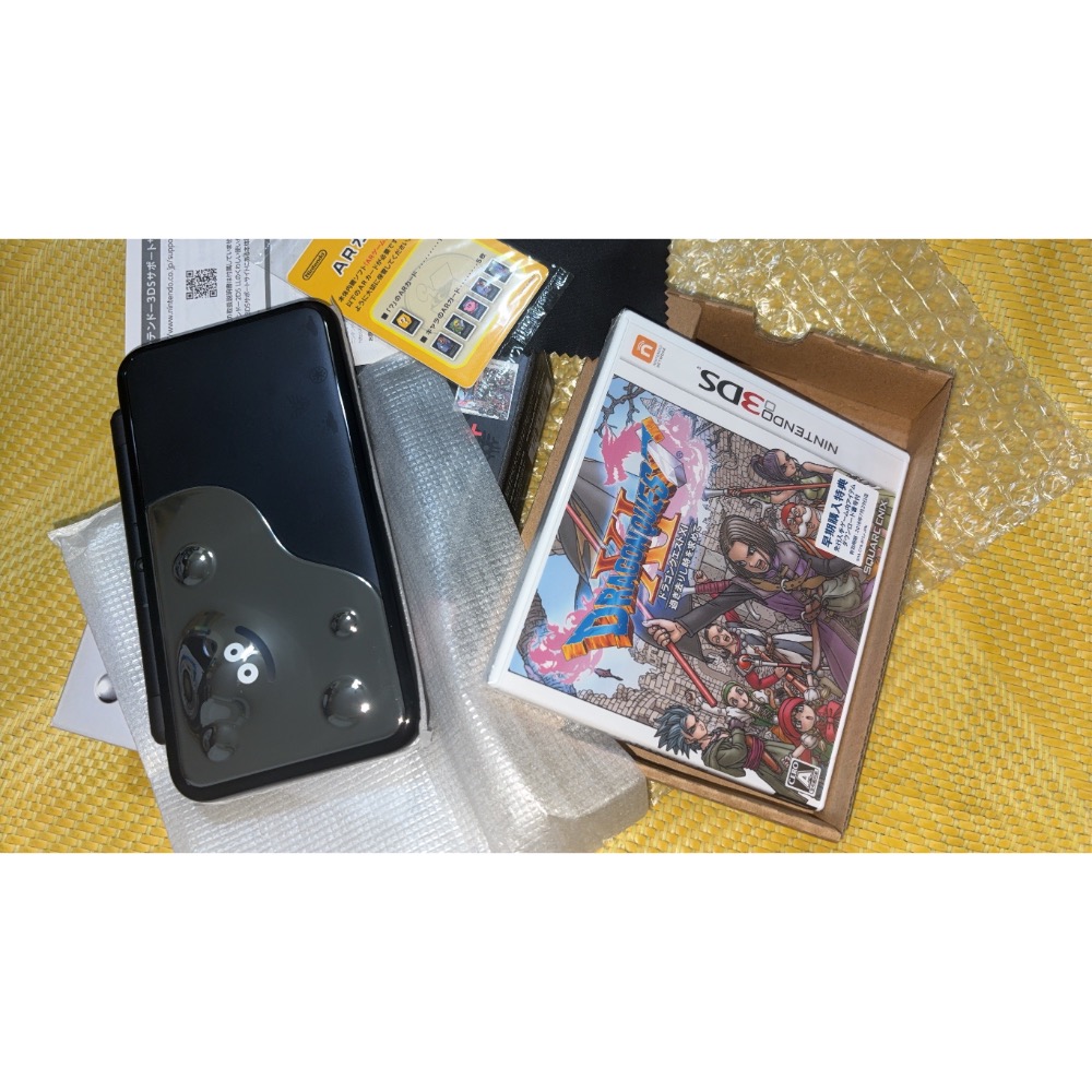 全新未開機過 new N2DLL-細節圖2