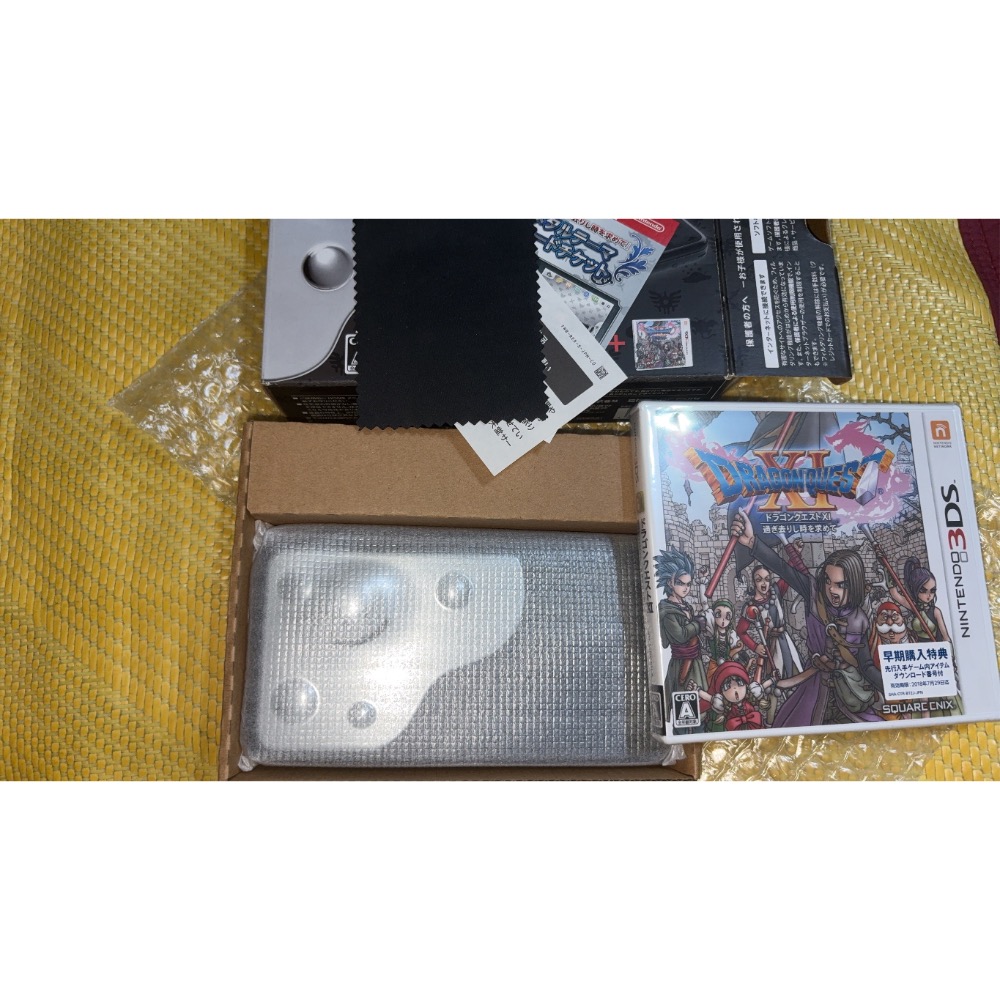 全新未開機過 new N2DLL-細節圖3