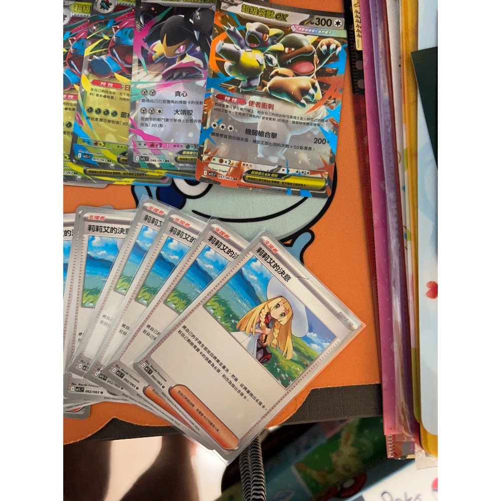 PTCG 寶可夢牌一批-細節圖2