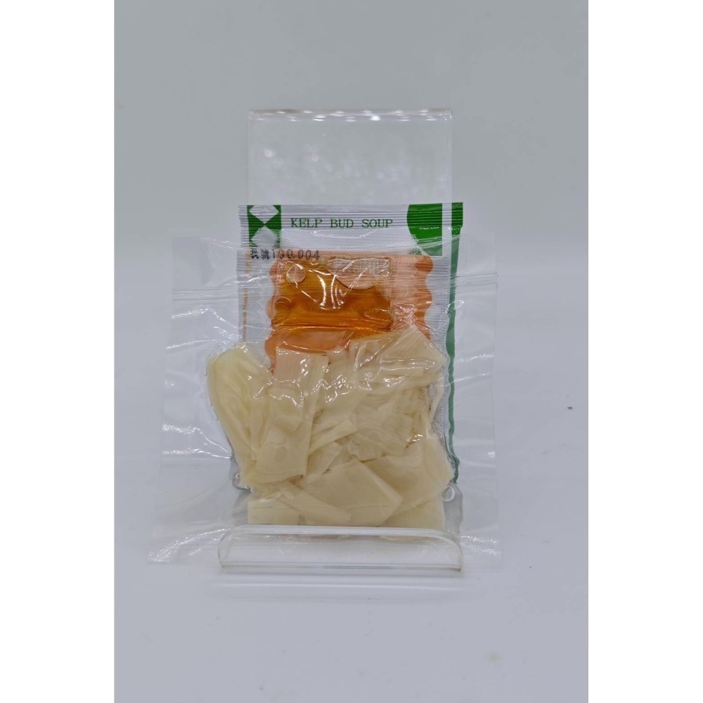 [現貨] 梅山農會 鮮筍海帶芽湯(純素)-細節圖4