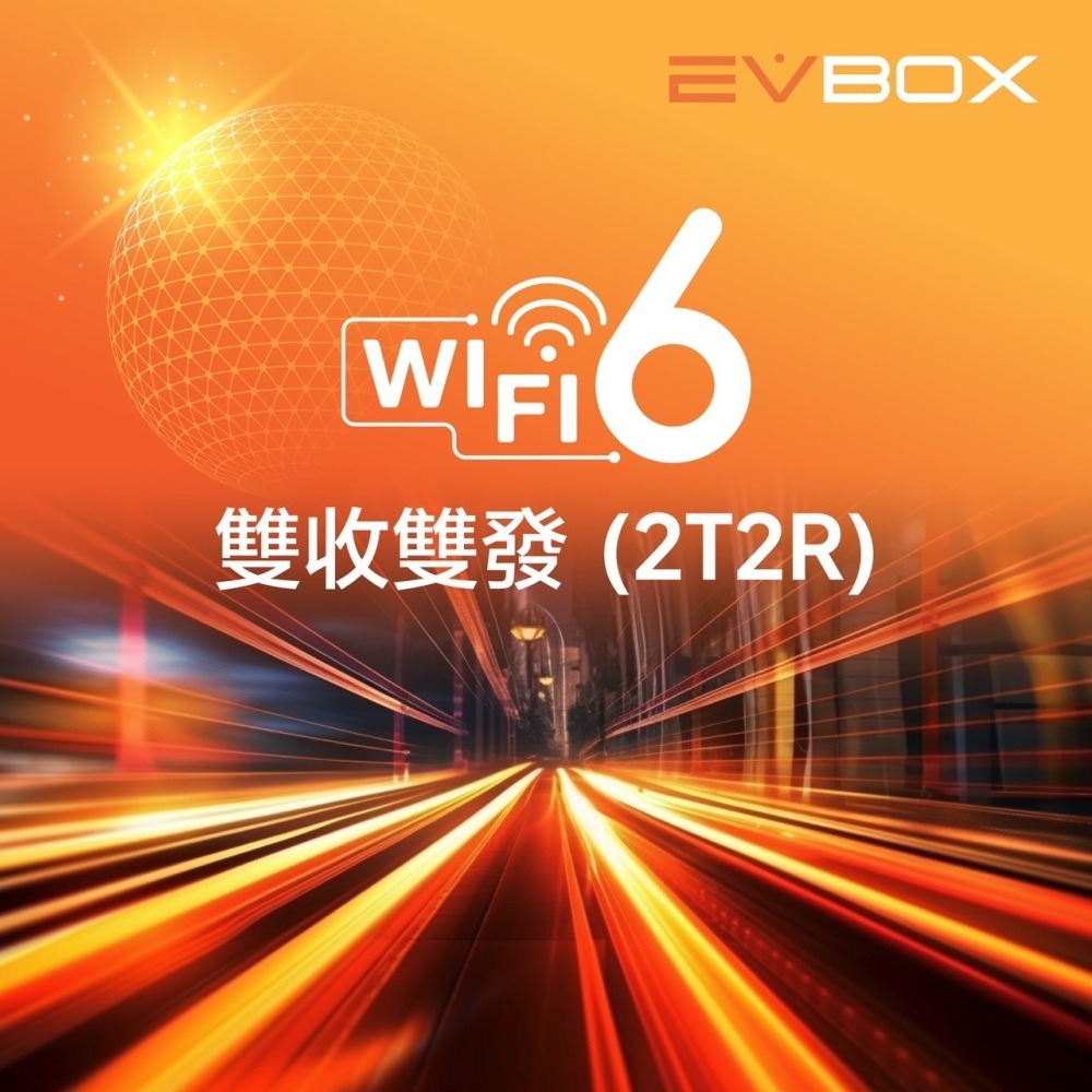 【艾爾巴數位】EVBOX 易播盒子 ,享14天試用! EVBOX 10MAX、11MAX (4G+64G) 台灣純淨版-細節圖4