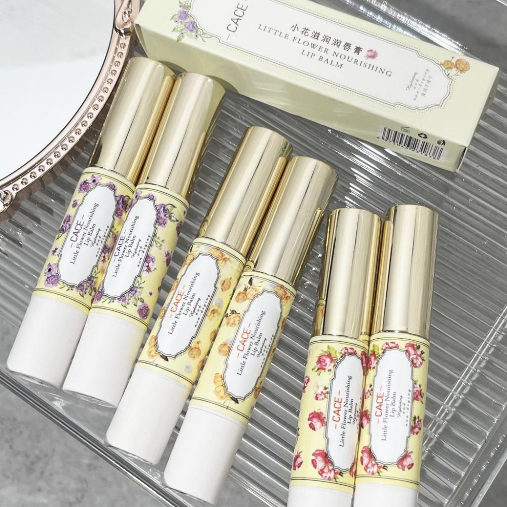 台灣現貨 口紅 水光口紅 潤色口紅 CACE滋潤潤唇膏 亮面光澤口紅 顯白唇釉 唇彩 學生口紅 嘟嘟唇口紅 滋潤果凍口紅-細節圖9