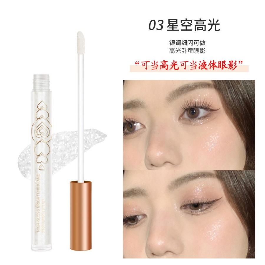 現貨 修容棒 液體高光 鼻影 提亮 高光液 遮瑕 臥蠶修容 V臉 立體輪廓 液體高光修容修顏棒水泥棒鼻影側影臉部 小紅書-細節圖8