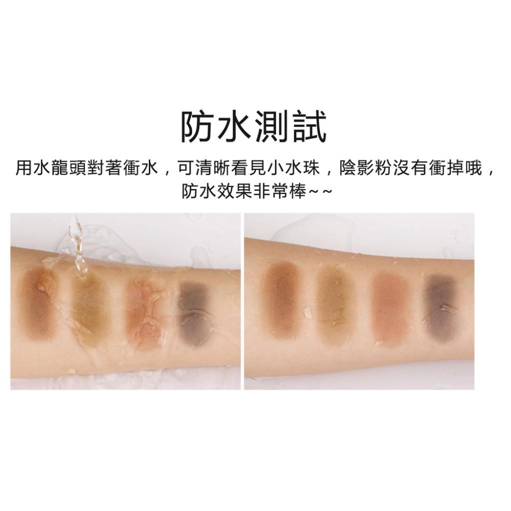 現貨 高額頭 髮際線填充粉 髮際線粉 髮際線粉填充神器補發防水防汗髮髻線修容陰影筆自然遮高額頭學生 眉粉 修容粉 陰影粉-細節圖9