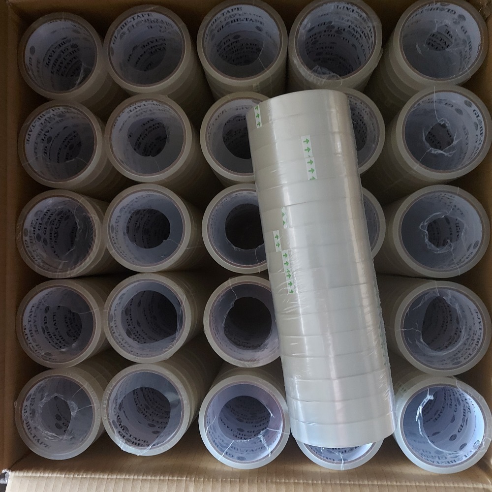 台製地球牌文具膠帶0.04mmx18mmx35米（現貨1串16卷價）-細節圖2