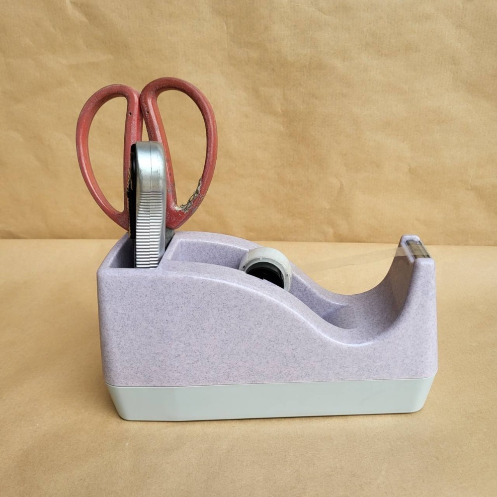 文具膠帶切割台（現貨顏色隨機）-細節圖2