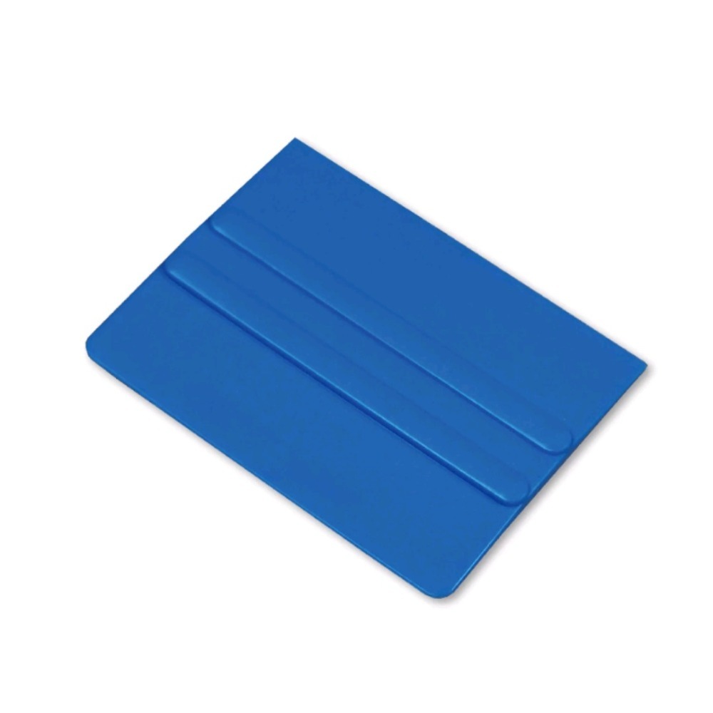 【ALLGET】萬用貼膜刮板 氣泡排除 玻璃貼膜 汽車貼膜 手機貼膜 貼膜刮板 貼膜工具-細節圖2