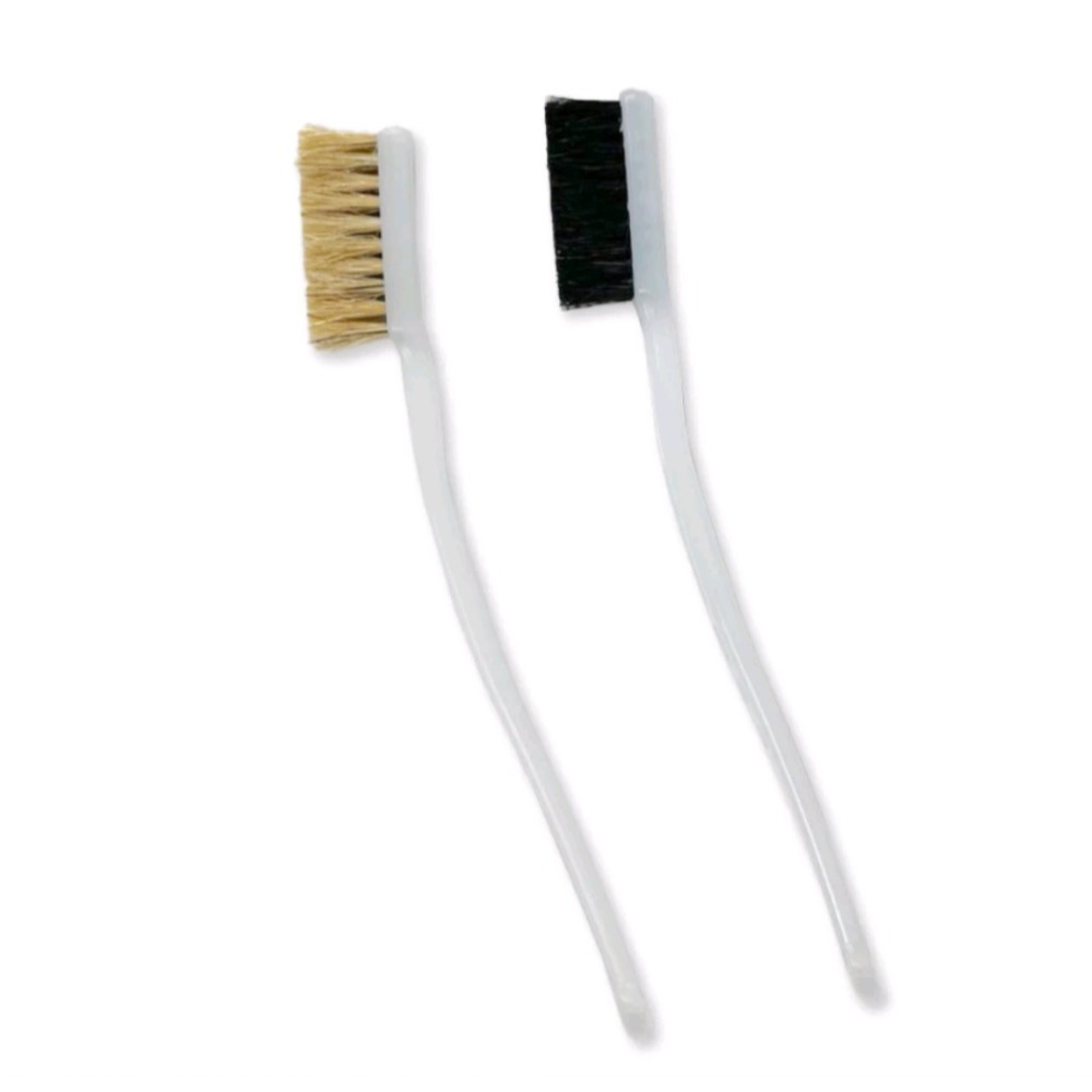 ALLGET】塑柄糨糊刷 膠水刷 清潔刷 萬用刷 糊刷 水膠刷 白膠刷 豬毛刷 輪框刷 車胎刷-細節圖2