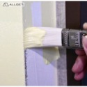 【ALLGET】藝術塗裝油漆工具組 T-301 藝術塗刷 修補用 油漆塗刷 迷你滾刷 油漆刷 乳膠漆 黑板漆 DIY-規格圖6