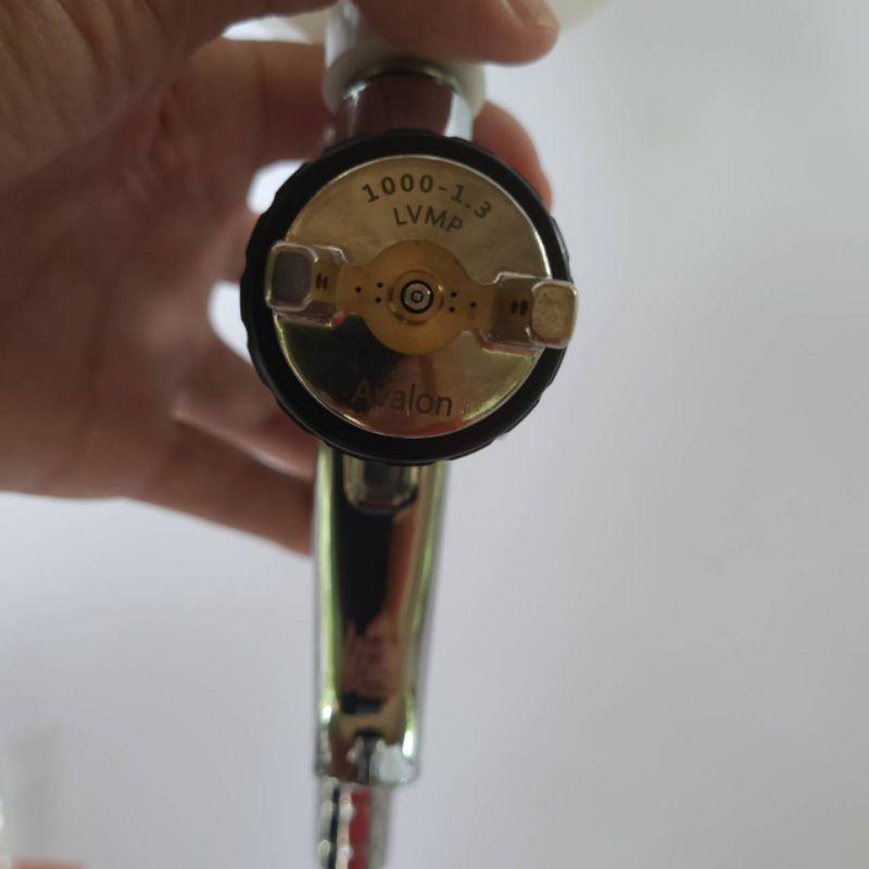 亞洲龍w1000噴漆工具（台製）-細節圖2