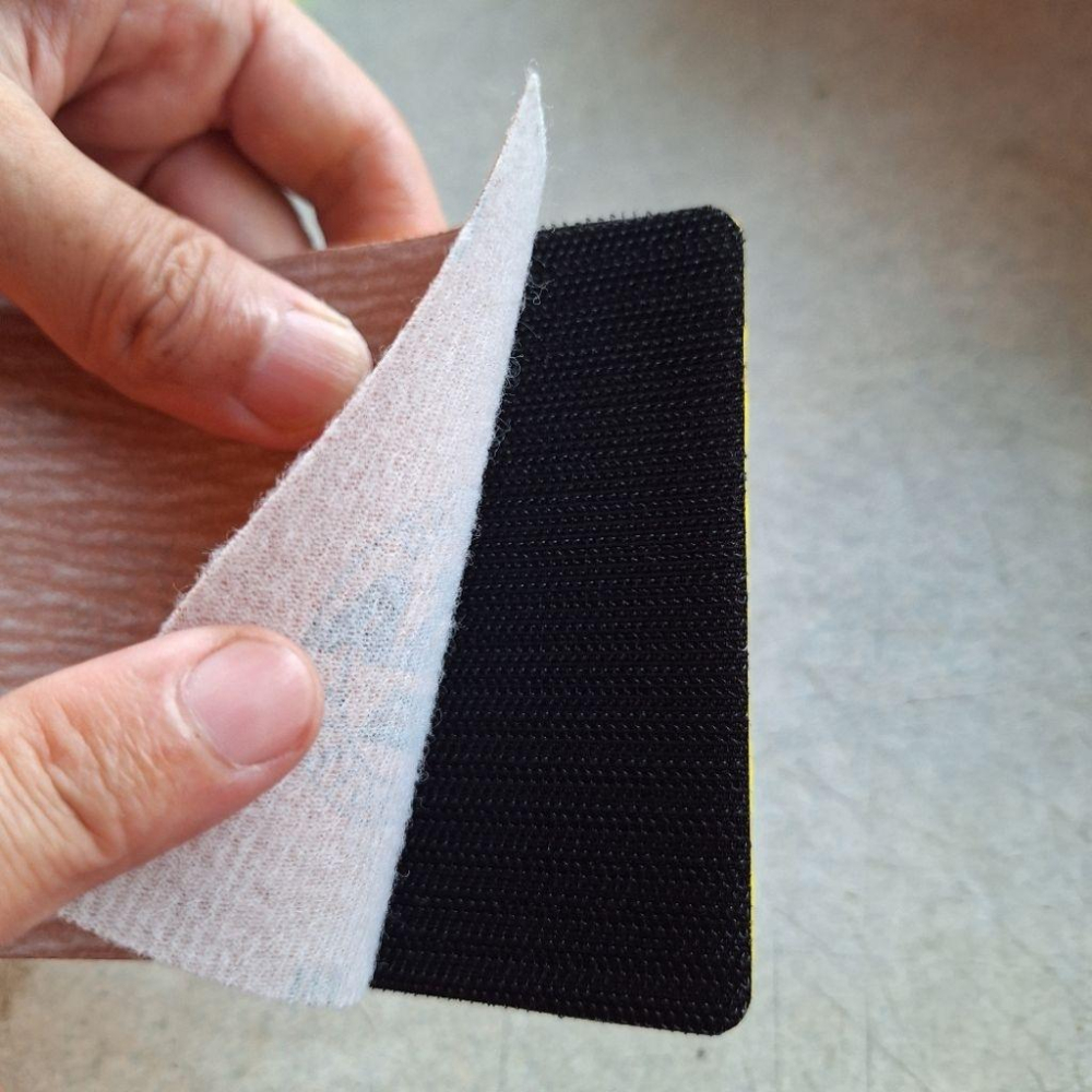 75×100小方型砂紙（10張）-細節圖2